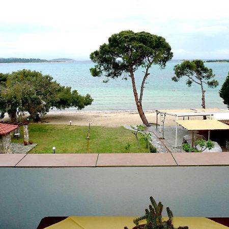 Akti House Psarogiannis Apartments & Studios Vourvourou Dış mekan fotoğraf