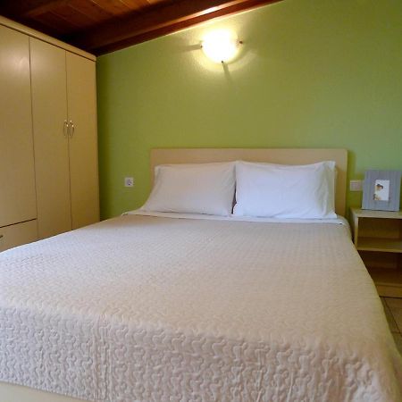 Akti House Psarogiannis Apartments & Studios Vourvourou Dış mekan fotoğraf