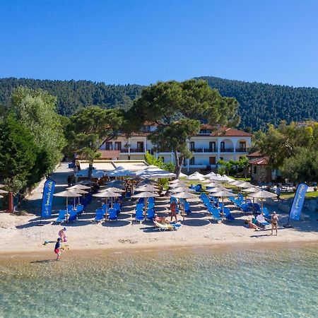Akti House Psarogiannis Apartments & Studios Vourvourou Dış mekan fotoğraf