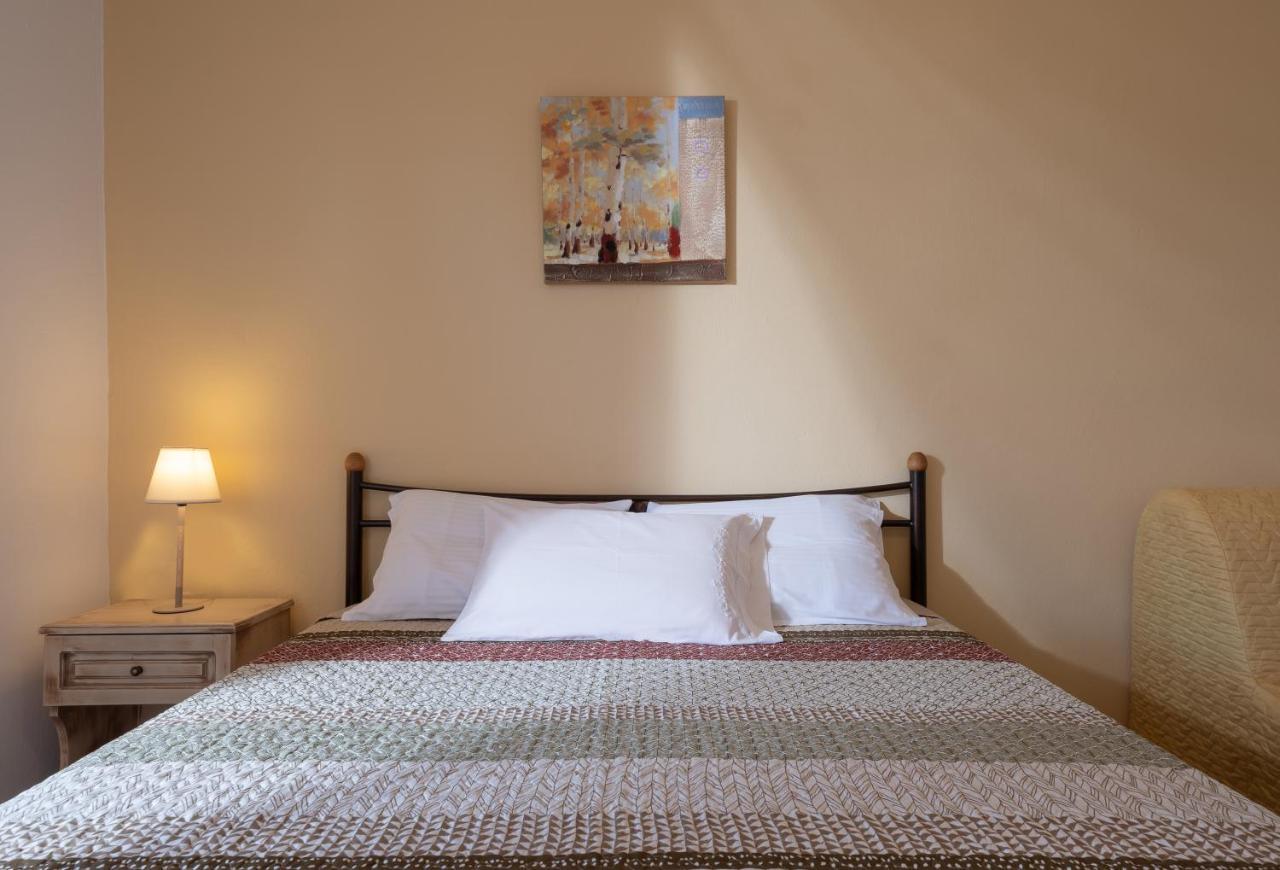Akti House Psarogiannis Apartments & Studios Vourvourou Dış mekan fotoğraf
