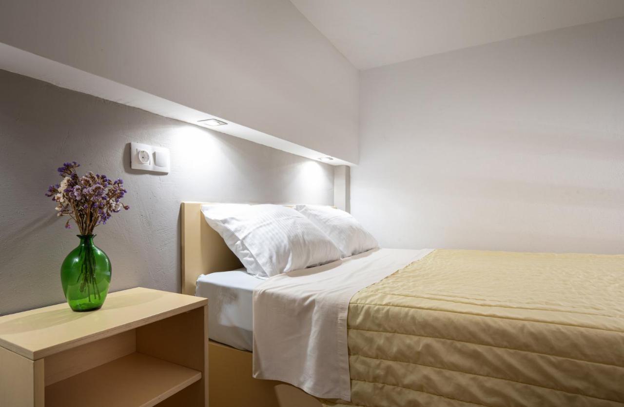 Akti House Psarogiannis Apartments & Studios Vourvourou Dış mekan fotoğraf