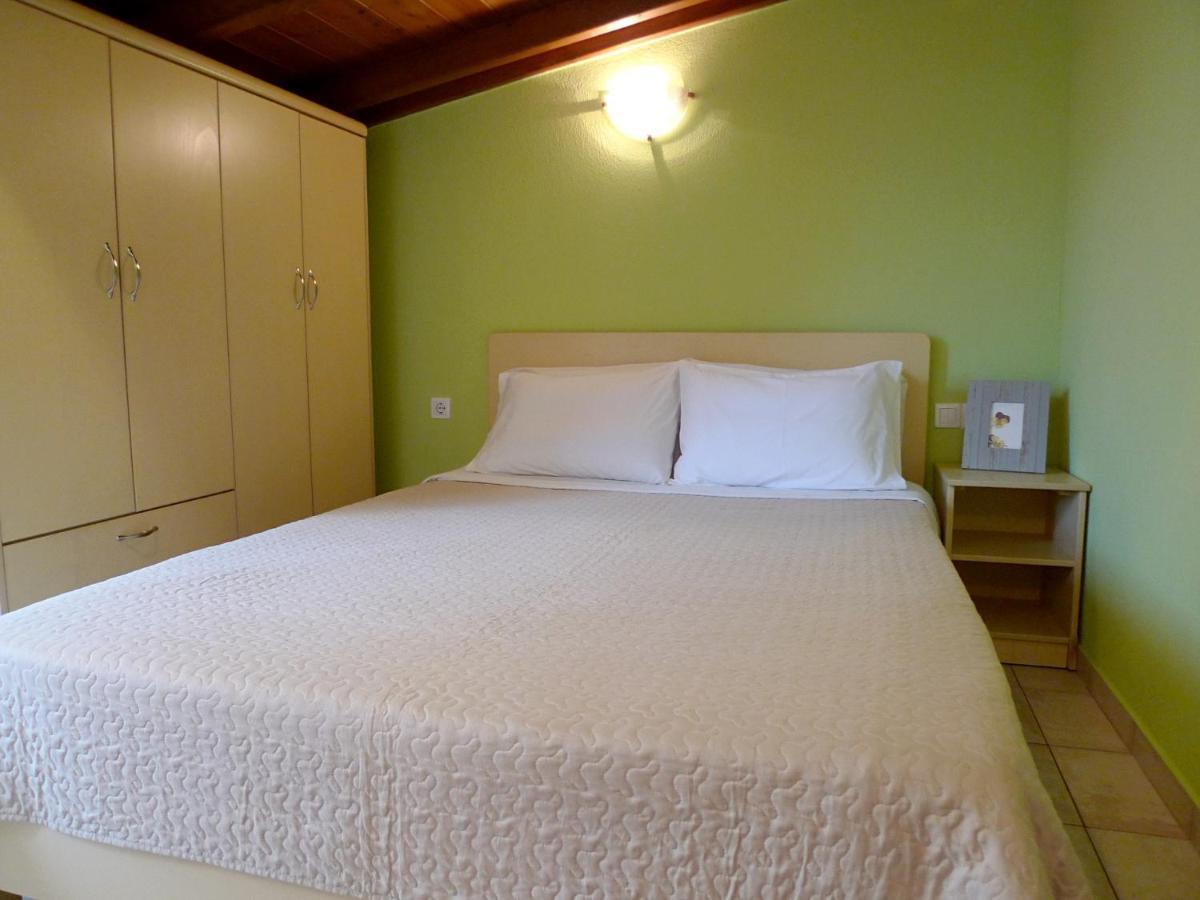 Akti House Psarogiannis Apartments & Studios Vourvourou Dış mekan fotoğraf
