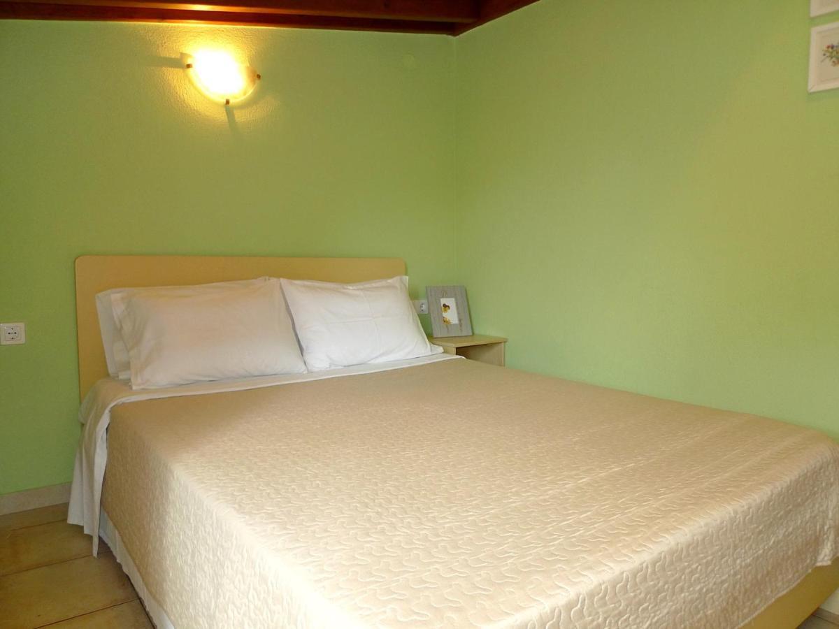 Akti House Psarogiannis Apartments & Studios Vourvourou Dış mekan fotoğraf