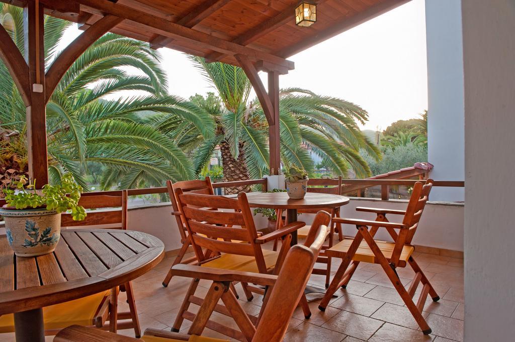 Akti House Psarogiannis Apartments & Studios Vourvourou Dış mekan fotoğraf