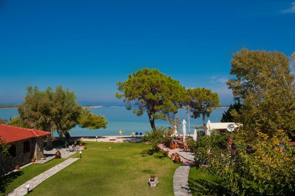 Akti House Psarogiannis Apartments & Studios Vourvourou Dış mekan fotoğraf