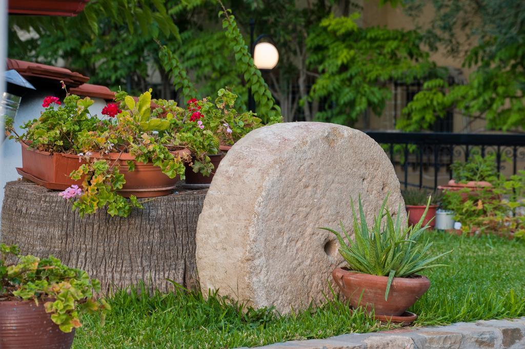 Akti House Psarogiannis Apartments & Studios Vourvourou Dış mekan fotoğraf