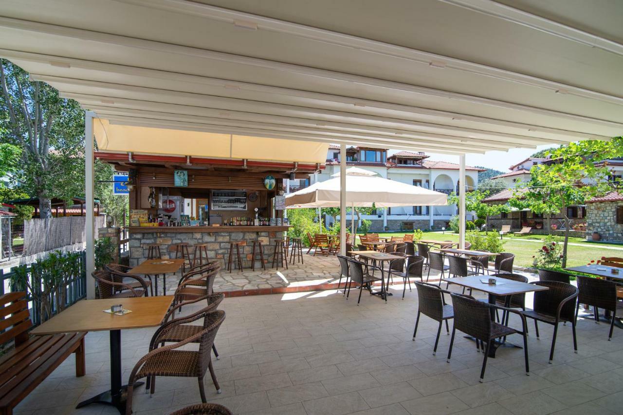 Akti House Psarogiannis Apartments & Studios Vourvourou Dış mekan fotoğraf