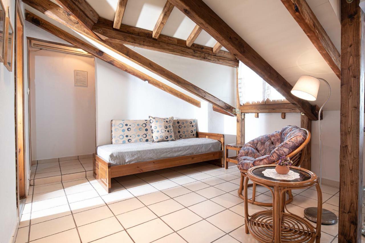 Akti House Psarogiannis Apartments & Studios Vourvourou Dış mekan fotoğraf