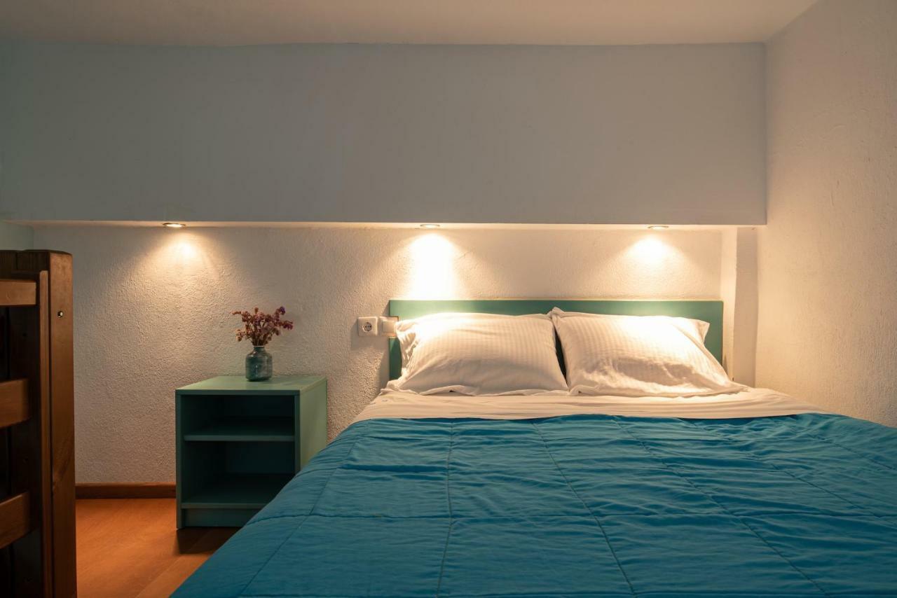 Akti House Psarogiannis Apartments & Studios Vourvourou Dış mekan fotoğraf