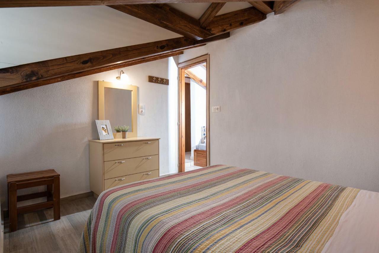 Akti House Psarogiannis Apartments & Studios Vourvourou Dış mekan fotoğraf